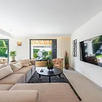 Villa El Jardin Escondido