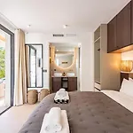 Villa El Jardin Escondido
