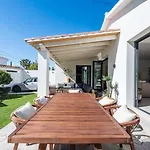 Villa El Jardin Escondido