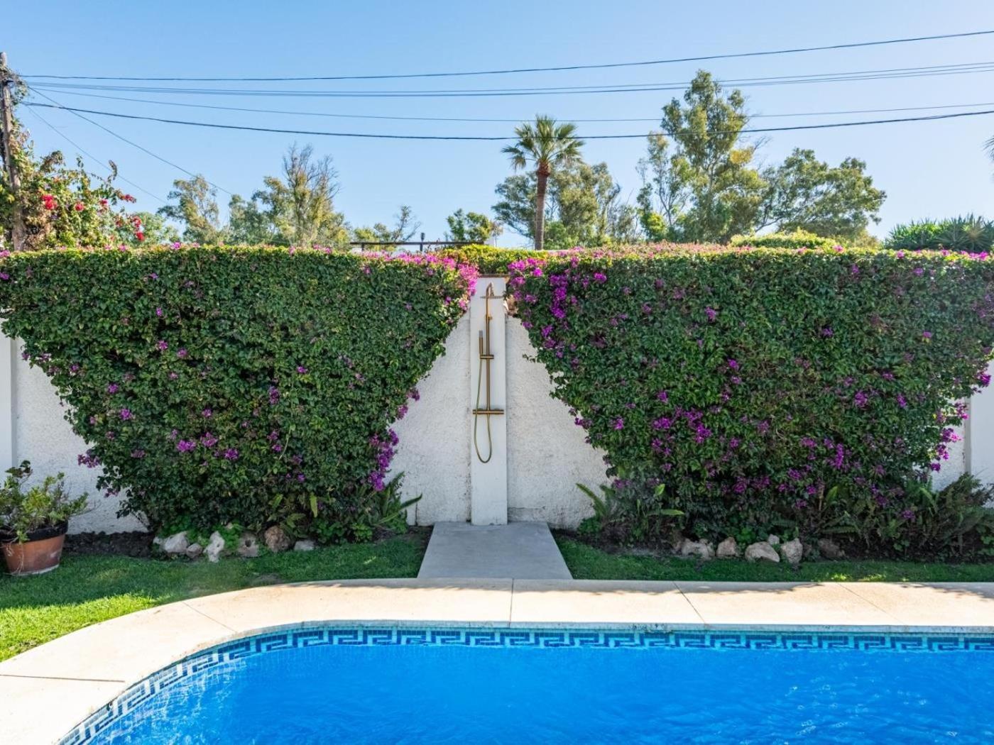 Holiday home El Jardin Escondido