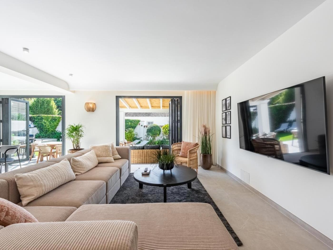El Jardin Escondido Holiday home