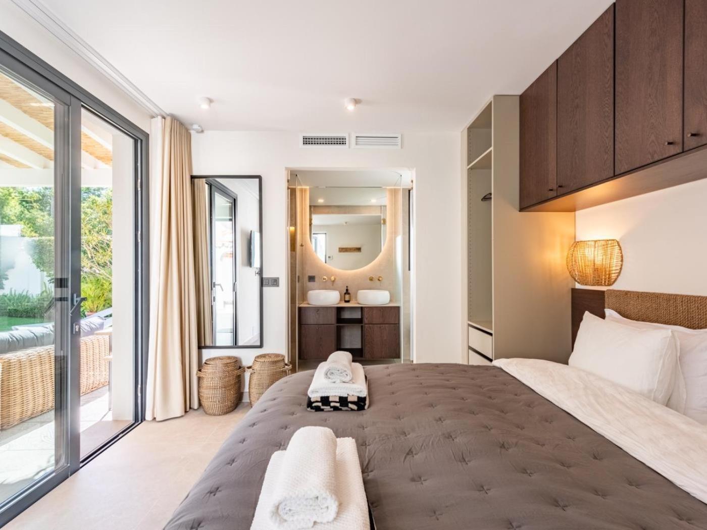 Holiday home El Jardin Escondido *