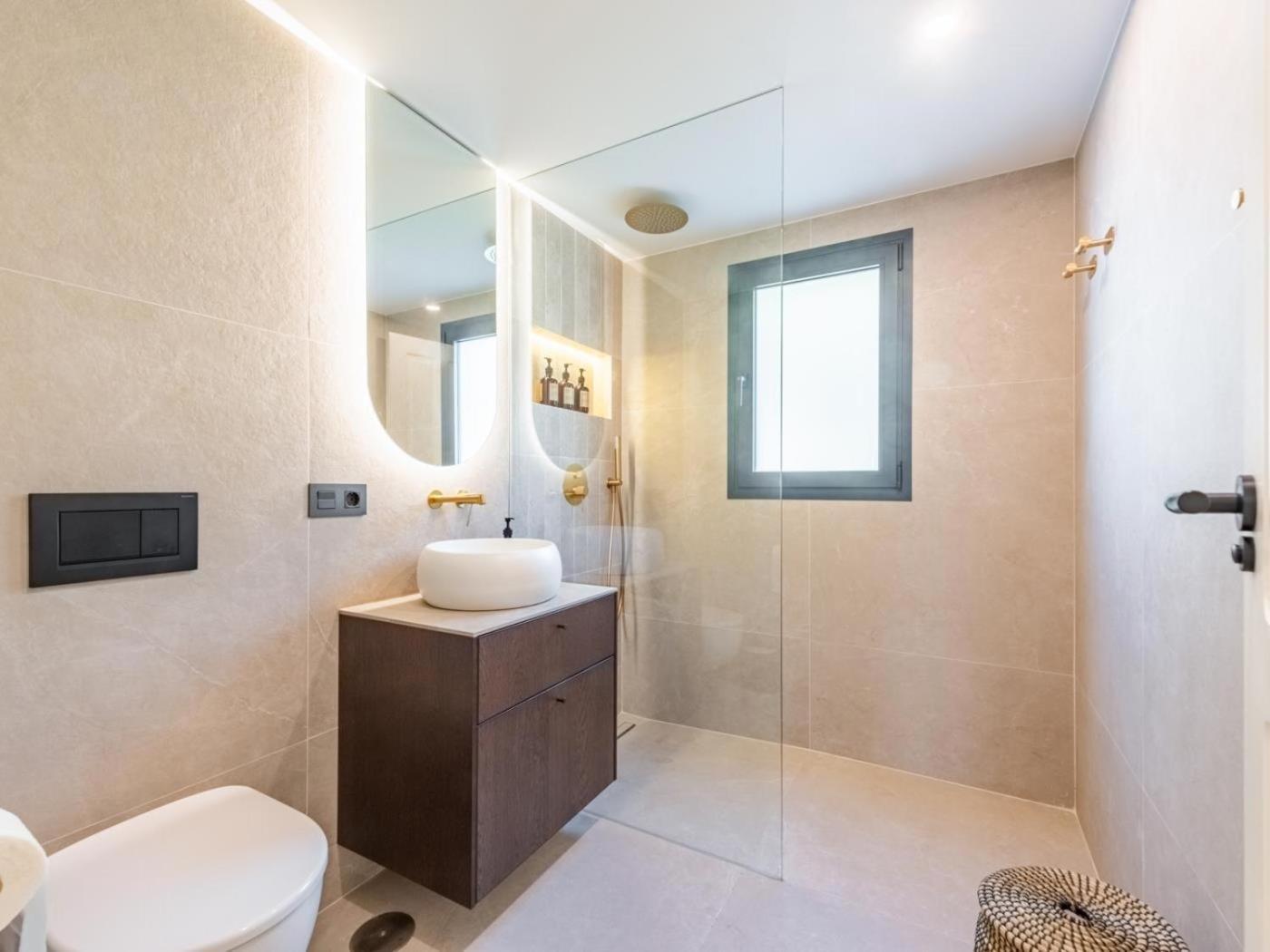 Holiday home El Jardin Escondido Marbella