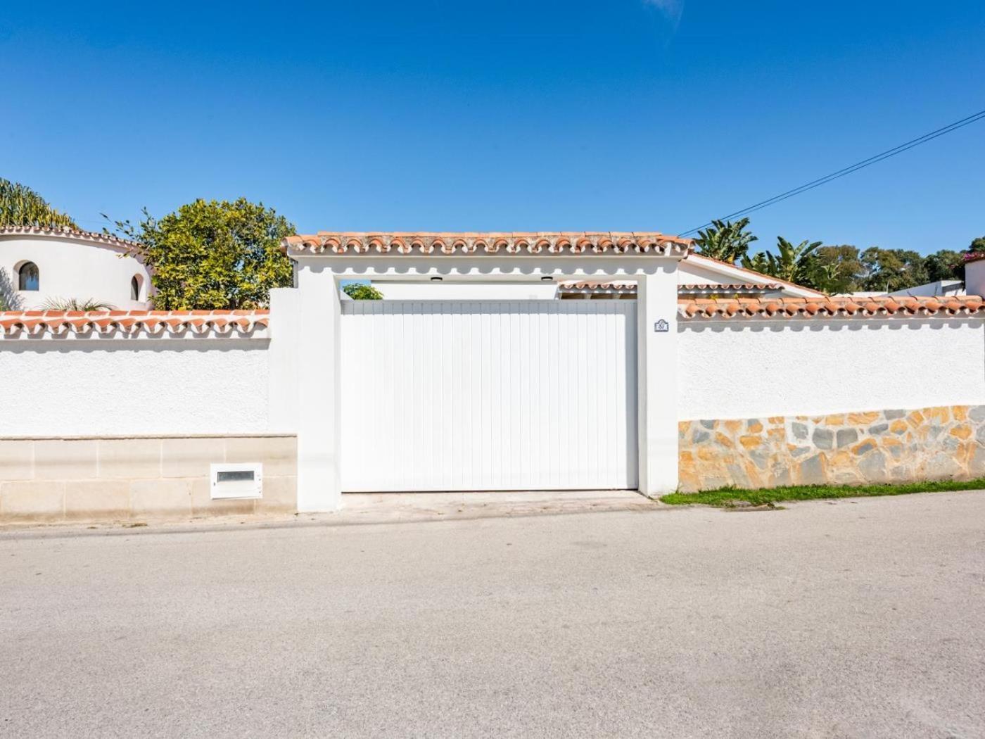 Holiday home El Jardin Escondido *