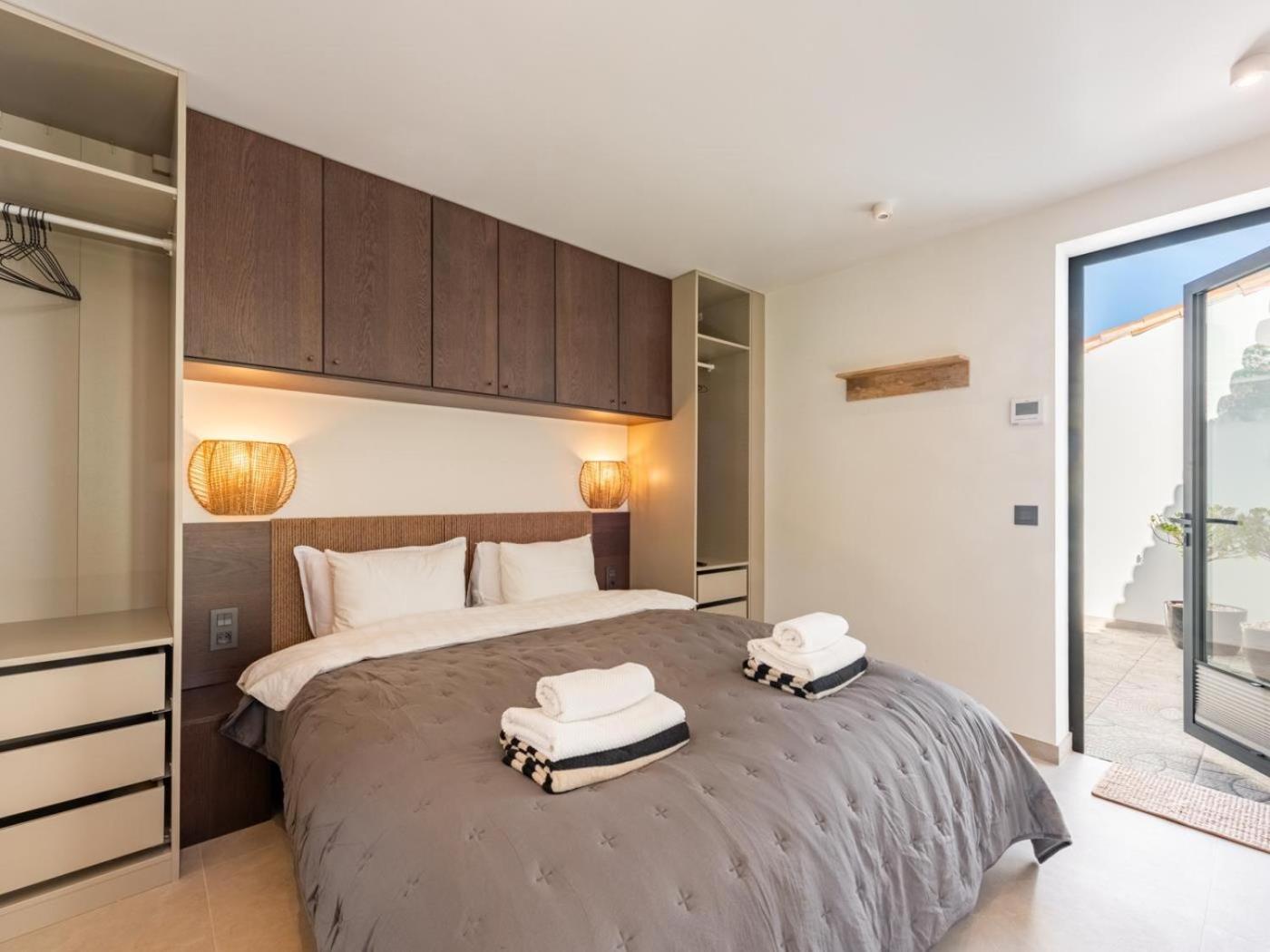 El Jardin Escondido Holiday home Marbella