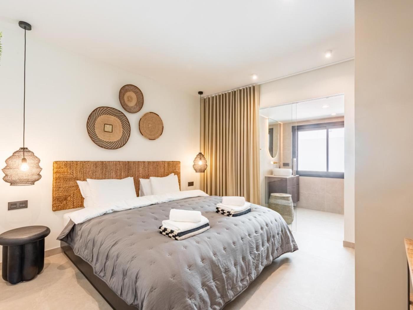El Jardin Escondido Marbella